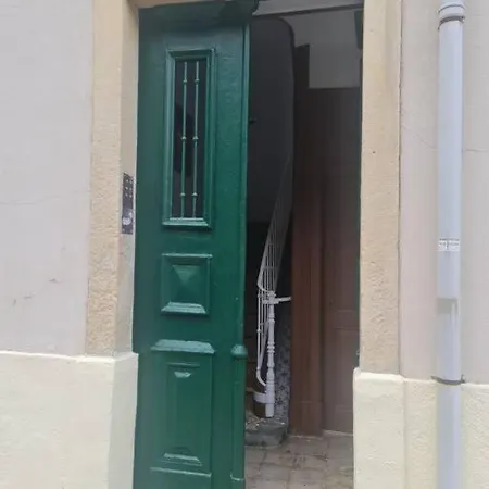 S.soares Beato 6.3e Διαμέρισμα Lisboa